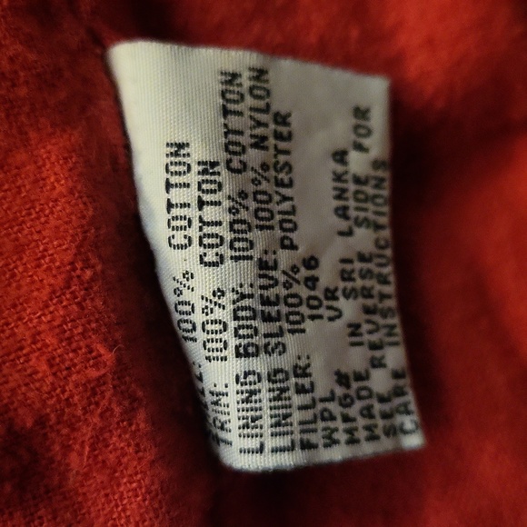 Winter coat - Picture 9 of 9